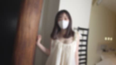 【无码・完全素人】可爱女大生20岁！娇小皮肤白皙，美巨乳・美肌，敏感度也最高。身材出众的欧派也朝上，简直是完美的女性‼ FC2-PPV-4722999